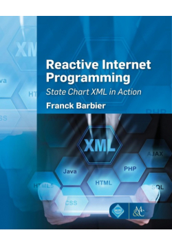 Reactive Internet Programming