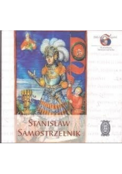 Stanisław Samostrzelnik