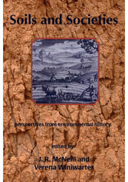 Soils and Societies