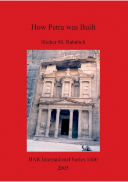 How Petra was Built