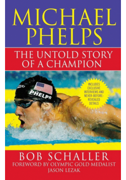 Michael Phelps