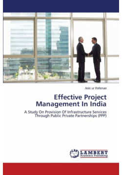 Effective Project Management In India