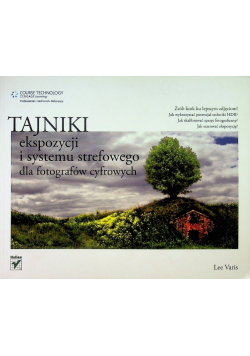 Tajniki ekspozycji i systemu strefowego dla fotografów cyfrowych