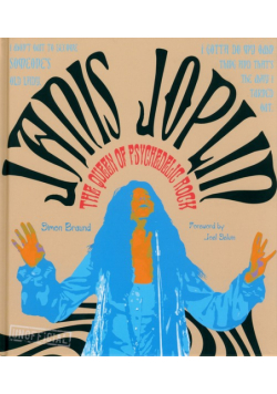 Janis Joplin: The Queen of Psychodelic Rock