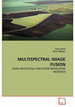 Multispectral Image Fusion
