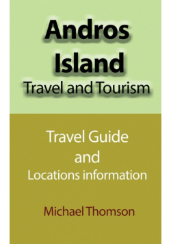 Andros Island Travel and Tourism