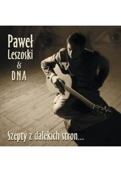 Szepty z dalekich stron... CD