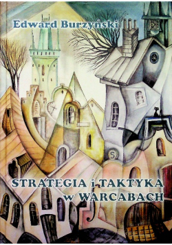 Strategia i taktyka w warcabach