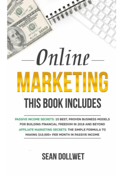 Online Marketing