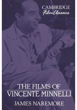 The Films of Vincente Minnelli