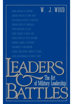 Leaders and Battles