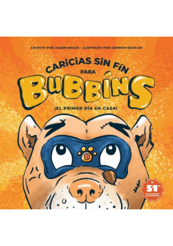 Caricias sin Fin para Bubbíns