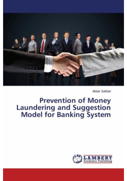 Prevention of Money Laundering and Suggestion Model for Banking System