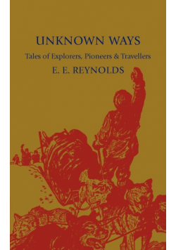 Unknown Ways