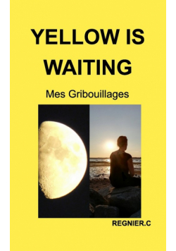Yellow is waiting