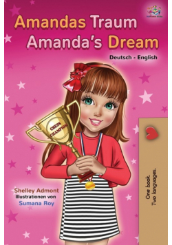 Amandas Traum Amanda's Dream