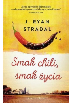 Smak chili smak życia