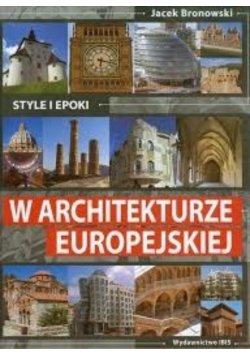 W architekturze europejskiej