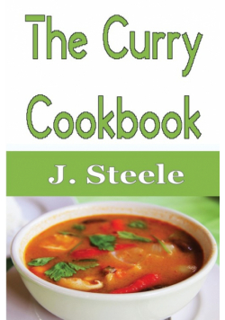 The Curry Cookbook