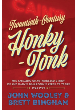 Twentieth-Century Honky-Tonk