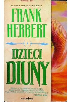 Dzieci Diuny