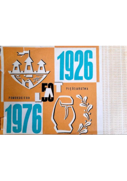 50 lat pięściarstwa pomorskiego