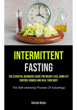 Intermittent Fasting