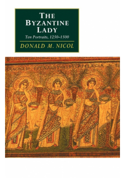 The Byzantine Lady