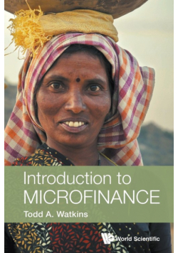 Introduction to Microfinance
