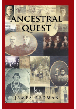 Ancestral Quest