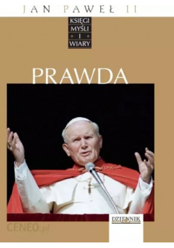 Księgi myśli i wiary Tom 13 Prawda