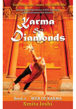 Karma & Diamonds - Web of Karma
