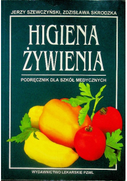 Higiena żywienia