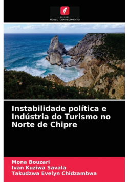 Instabilidade política e Indústria do Turismo no Norte de Chipre