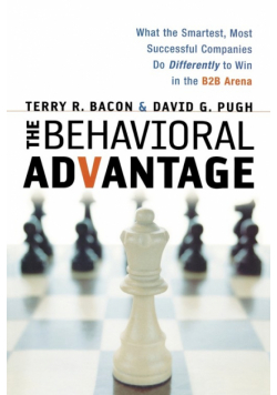 The Behavioral Advantage