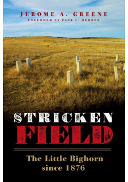 Stricken Field