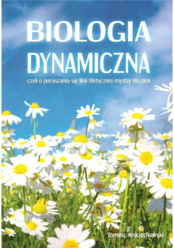 Biologia dynamiczna