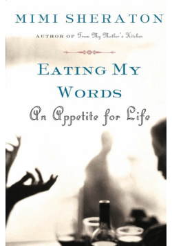 Eating My Words