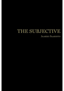 The Subjective