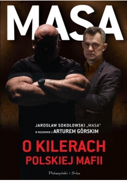 Masa o kilerach polskiej maffii