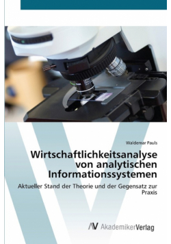 Wirtschaftlichkeitsanalyse von analytischen Informationssystemen