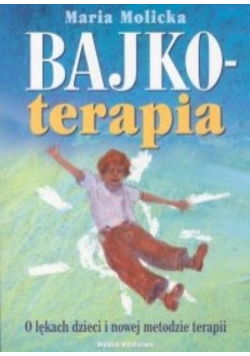 Bajkoterapia