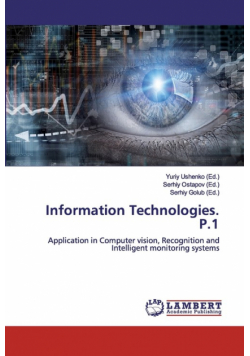 Information Technologies. P.1
