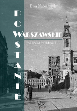 Powstanie Warszawskie