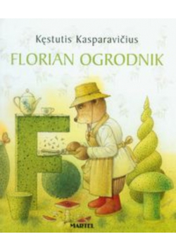 Florian Ogrodnik