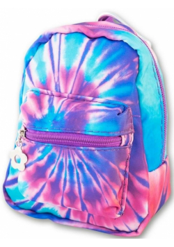 Portfelik Tie Dye Intense STnux