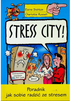 Stress city