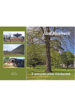 Z wierszem przez Ciechocinek