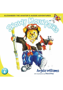 Alexander the Aviator's Adventures