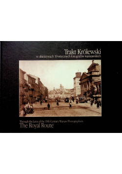 Trakt Królewski